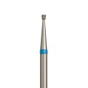 Diamantfr&auml;ser Umgekehrter Konus &Oslash;1,6mm Blauer Ring