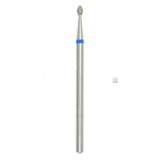 Diamond Bit Bud Ø2.3mm Blue Ring WL 5.0mm