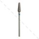 Hartmetallfräser Ø5.0mm mit Querhiebverzahnung Blau