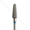 Tungsten carbide burr Ø5.0mm direct cross cut