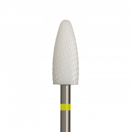 Fresa ceramica mais Ø6,0mm extra fine L/R LL 14,5mm