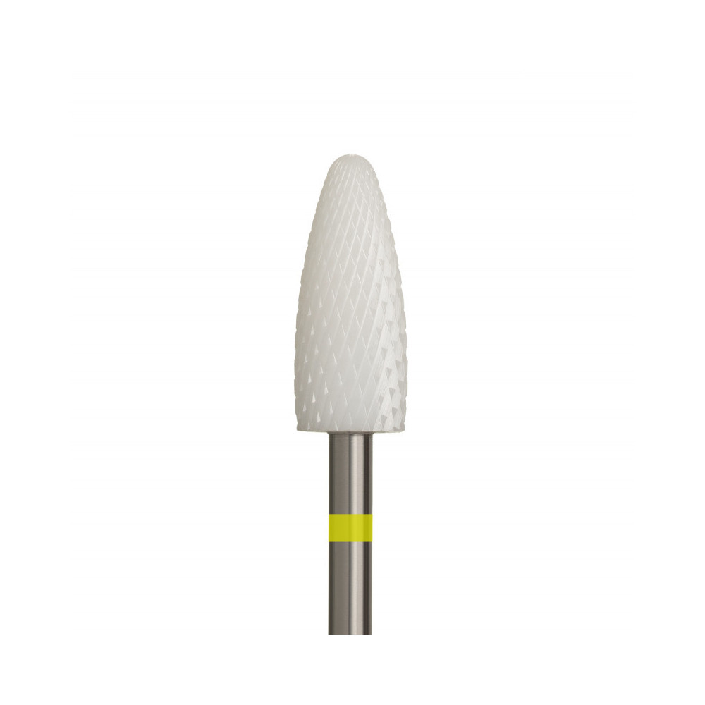 Ceramic Corn Bit Ø6.0mm Extra Fine L/R WL 14.5mm
