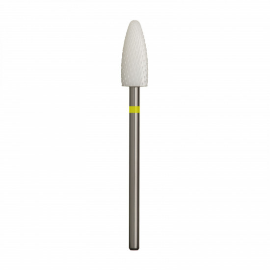 Ceramic Corn Bit Ø6.0mm Extra Fine L/R WL 14.5mm