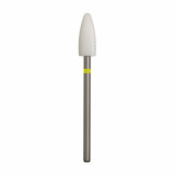 Ceramic Corn Bit Ø6.0mm Extra Fine L/R WL 14.5mm