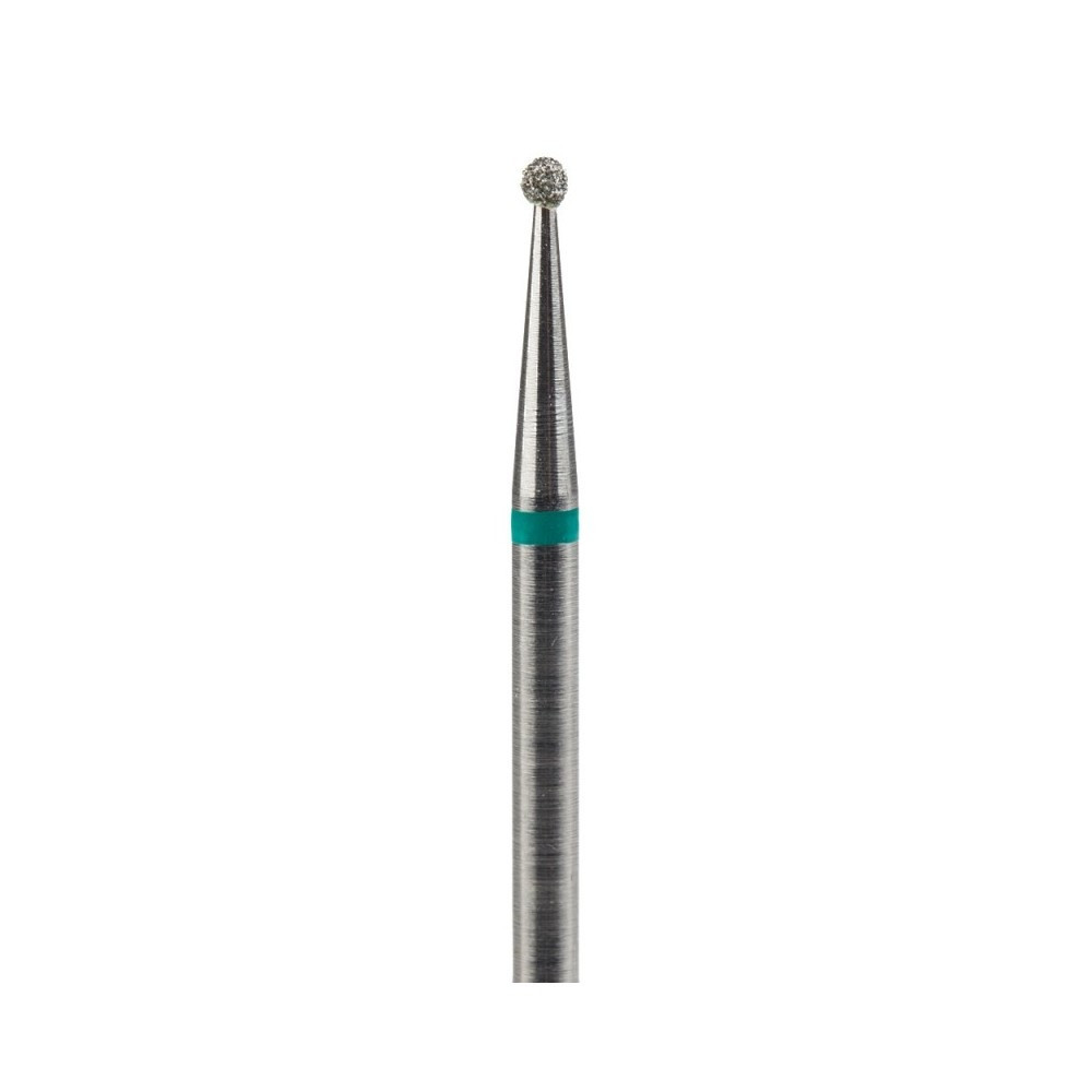 Lnail Premium Diamantfräser-Set 02 mit 12 Tools für Maniküre, Nagelvorbereitung, Reinigung und Studioeinsatz