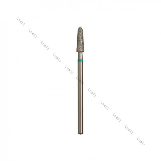 Lnail Premium Diamond Bit Set 02 with 12 tools for manicure, nail prep, cleaning and professional salon work