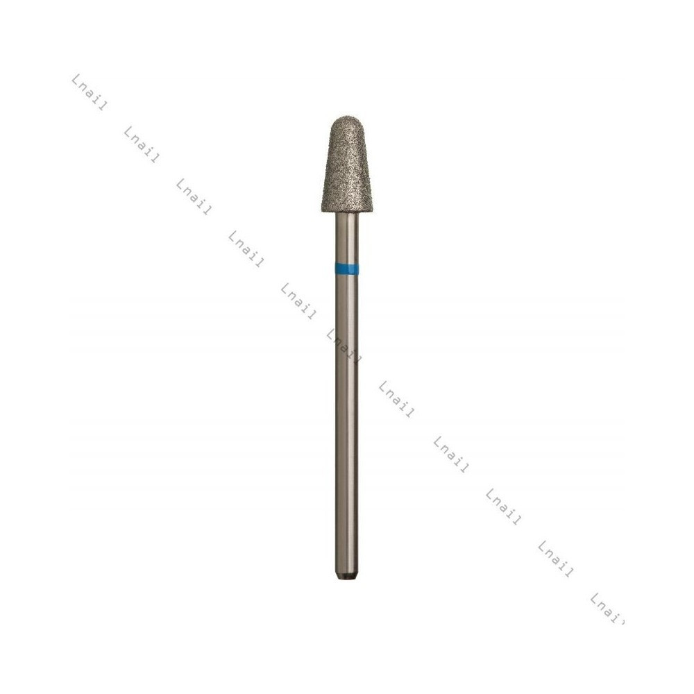 Lnail Premium Diamond Bit Set 02 with 12 tools for manicure, nail prep, cleaning and professional salon work