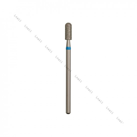 Set Premium di Frese Diamantate Lnail 02 con 12 strumenti per manicure, preparazione, pulizia e uso professionale