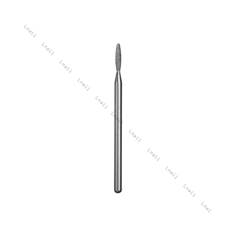 Lnail Premium Diamantfräser-Set 02 mit 12 Tools für Maniküre, Nagelvorbereitung, Reinigung und Studioeinsatz