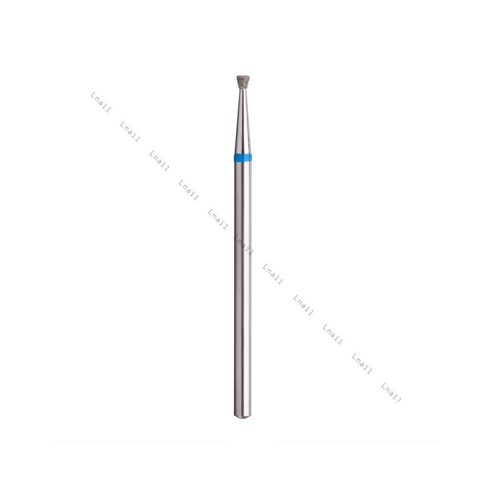 Lnail Premium Diamantfräser-Set 02 mit 12 Tools für Maniküre, Nagelvorbereitung, Reinigung und Studioeinsatz