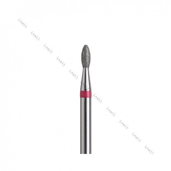 Lnail Premium Diamond Bit Set 02 with 12 tools for manicure, nail prep, cleaning and professional salon work