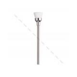 Lnail Premium Diamond Bit Set 02 with 12 tools for manicure, nail prep, cleaning and professional salon work