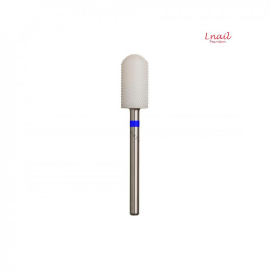 Lnail Premium Mixed Bit Set 03 with 12 tools for manicure, pedicure, nail prep and professional salon work