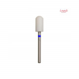 Lnail Premium Mixed Bit Set 03 with 12 tools for manicure, pedicure, nail prep and professional salon work