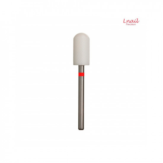 Set Premium Mixto de Fresas Lnail 03 con 12 herramientas para manicura, pedicura, preparación y uso profesional