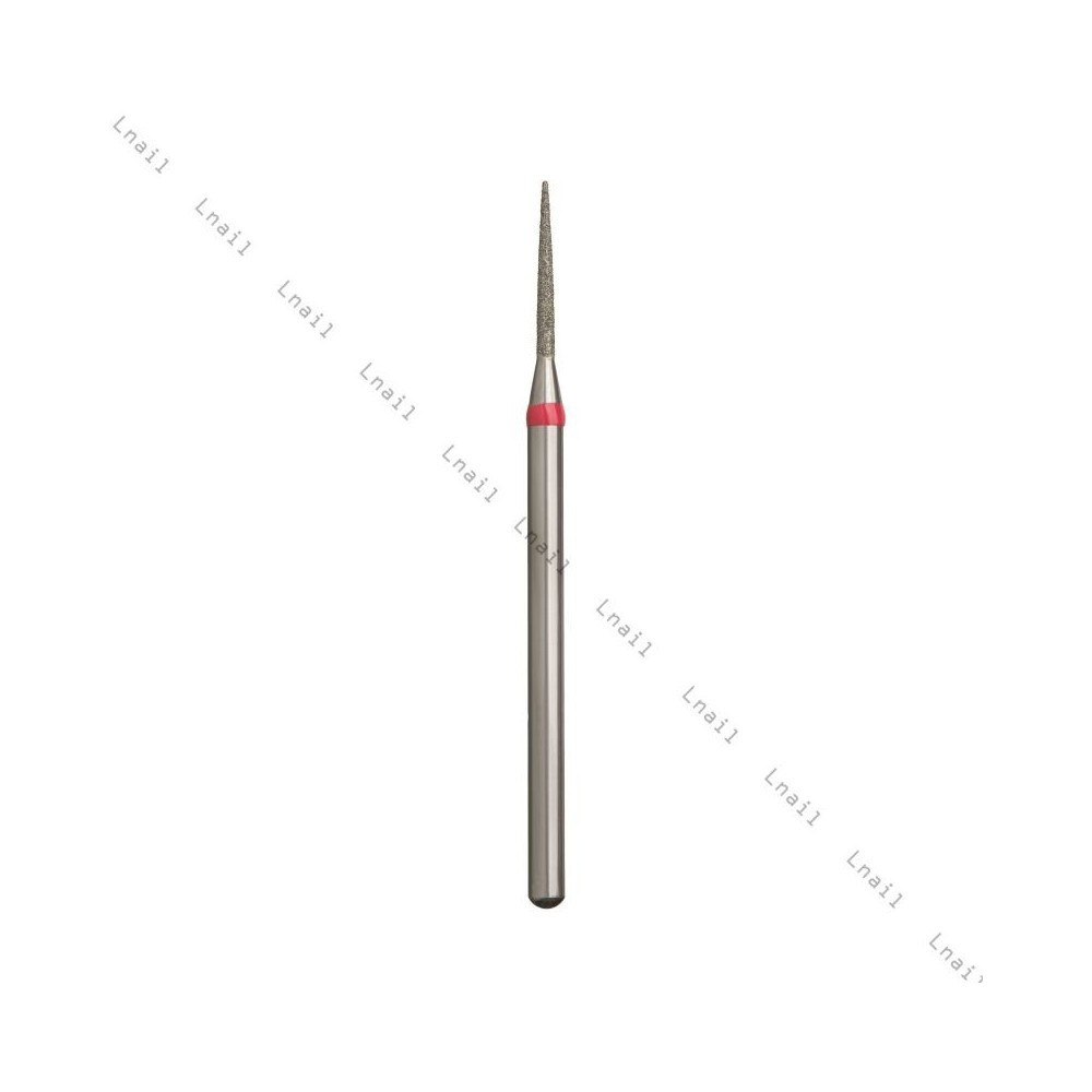 Lnail Premium Mixed Bit Set 03 with 12 tools for manicure, pedicure, nail prep and professional salon work