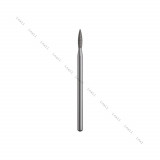 Set Premium Misto di Frese Lnail 04 con 7 strumenti per manicure, pedicure, preparazione e uso professionale