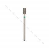 Set Premium di Frese Diamantate Lnail 06 con 10 strumenti per manicure, pedicure, preparazione e uso professionale