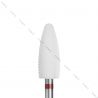 Ceramic Bit Typhoon Fine White