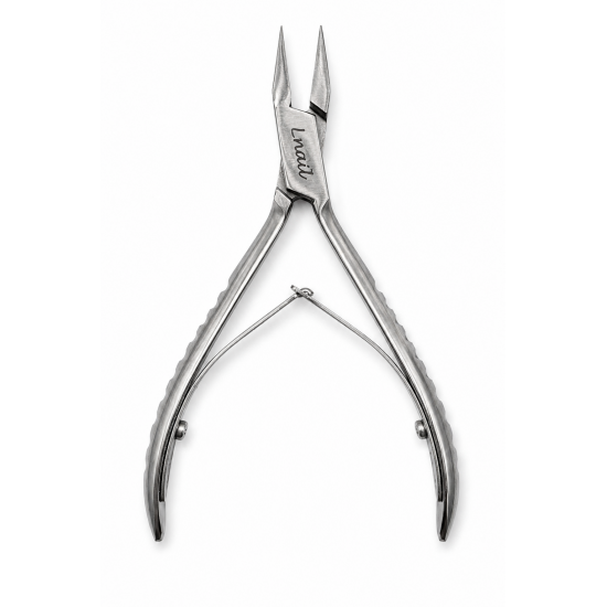 Tronchesina professionale per unghie Lnail con lama da 16,0 mm e lunghezza 115 mm per manicure e pedicure