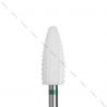 Ceramic Bit Typhoon Fine White