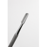 Doppelseitiger Cuticle Pusher & Cleaner 132mm