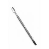 Doppelseitiger Cuticle Pusher & Cleaner 132mm