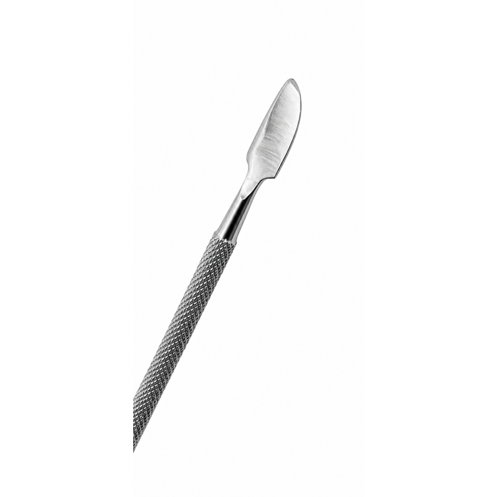 Spingicuticole e cleaner doppia punta 130mm