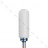 Big Flame Shape Bit for Pedicure Medium Ceramic