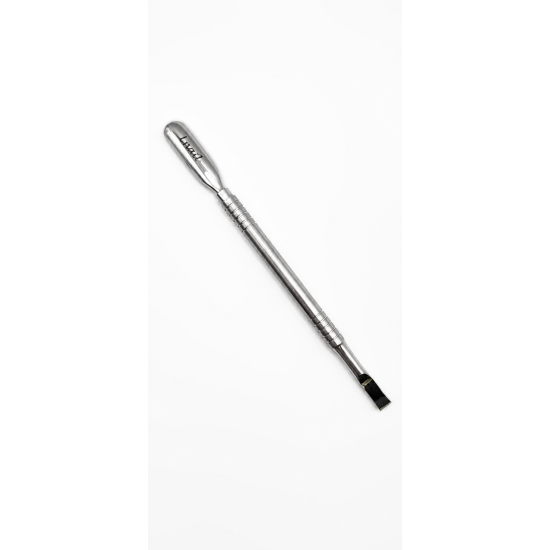 Spingicuticole e cleaner doppia punta 138mm