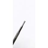 Doppelseitiger Cuticle Pusher & Cleaner 138mm