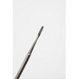 Single-ended Straight Nail File 139mm, 13mm tip