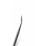 Lima per unghie curva doppia 142mm, 12,5mm / 12,5mm