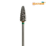 Fresa Mais Ø6,0 mm Grossa LL 15,0 mm