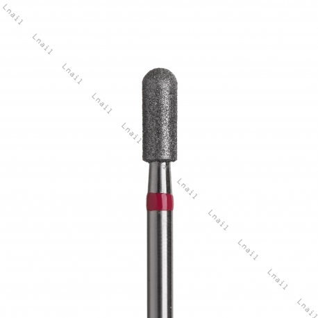 Diamantfräser Ø3,3mm Blau Mittel Diamantschleifer