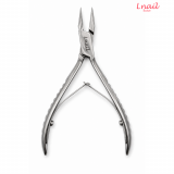 Tronchesina professionale per unghie Lnail con lama da 16,0 mm e lunghezza 115 mm per manicure e pedicure