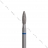 Diamond Burr Ø2,5mm Blue Medium