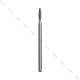 Diamantfräser Ø2,1mm Mittel Blau