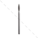 Diamantfräser Ø2,5mm Mittel Blau