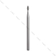 Diamantfräser Ø1,8mm Mittel Blau