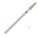 Diamantfräser Ø2,7mm Blau Mittel Diamantschleifer