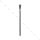 Diamantschleifer Ø3.3mm Mittel Nagelhautfräser Diamantfräser