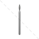 Diamantfräser Ø2,3mm Mittel Blau