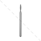Diamantfräser Ø1,8mm Mittel Blau