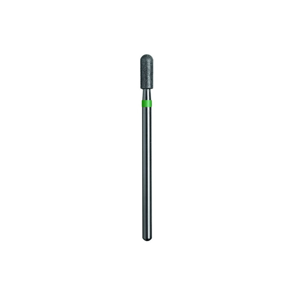 Sistema Diamond Bit Cylinder Ø3.3 mm Green Ring WL 8.0 mm