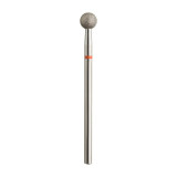 Diamond Bit Ball Ø5.0 mm Red Ring Fine Grit