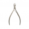Nagelhautzange Box Joint Einzelblattfeder 12cm. 6 mm