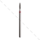Diamantfräser Ø1,6 mm Fein Rot