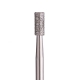Diamantschleifer Ø3.3mm Mittel Nagelhautfräser Diamantfräser