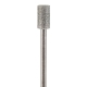 Diamantfräser Ø5,0mm Mittel Blau